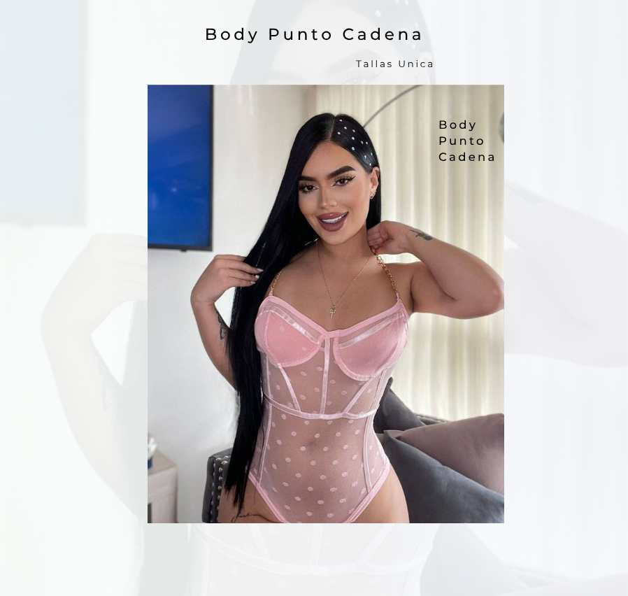 Body Punto Cadena