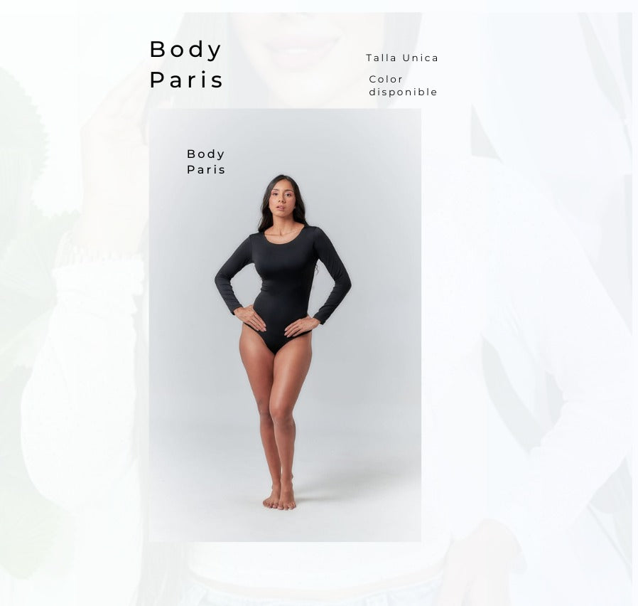 Body Paris