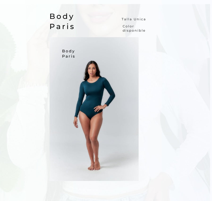 Body Paris