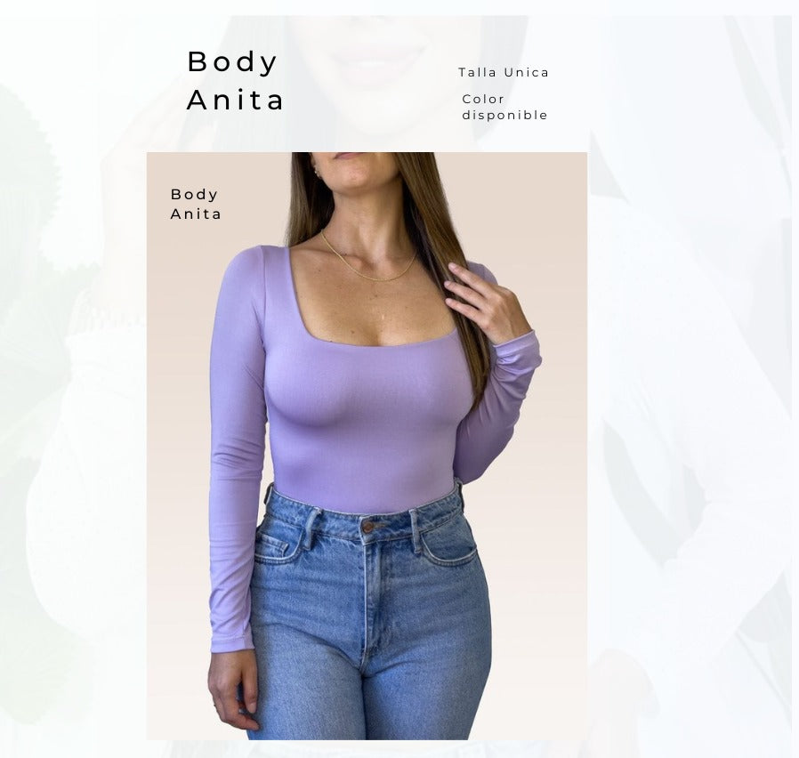 Body Anita