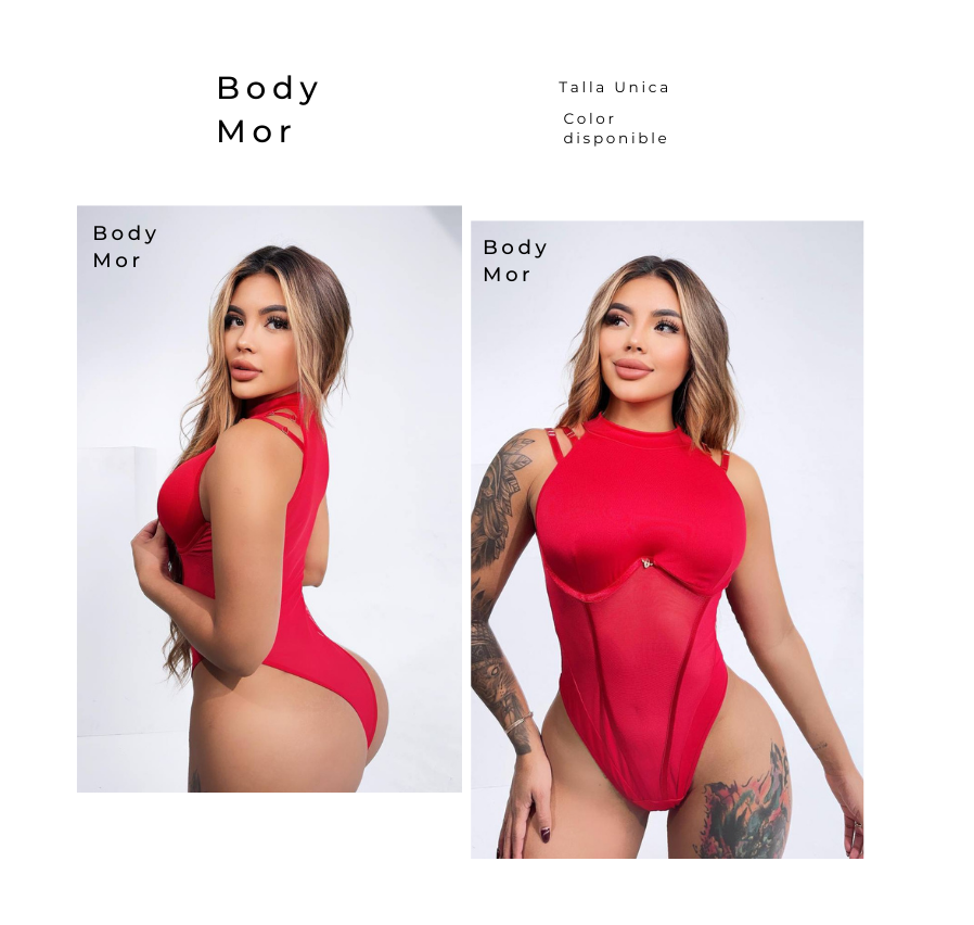 Body Mor