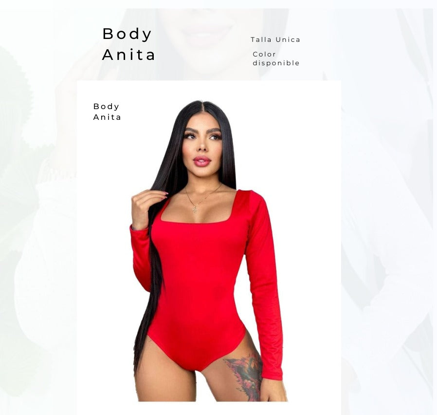Body Anita