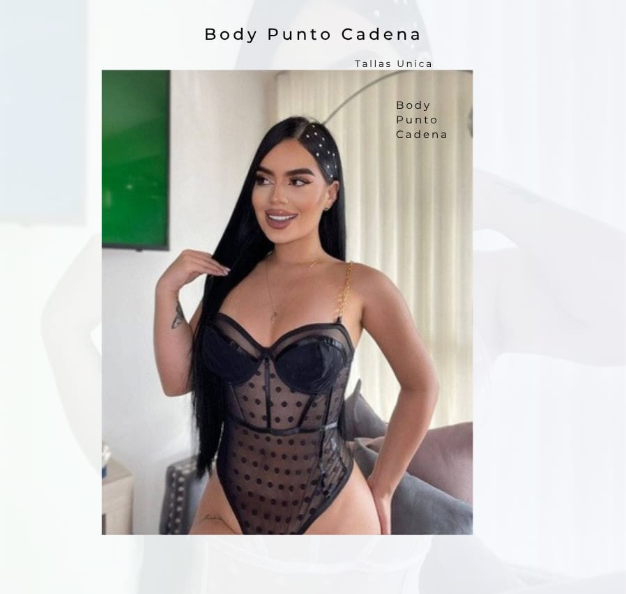 Body Punto Cadena
