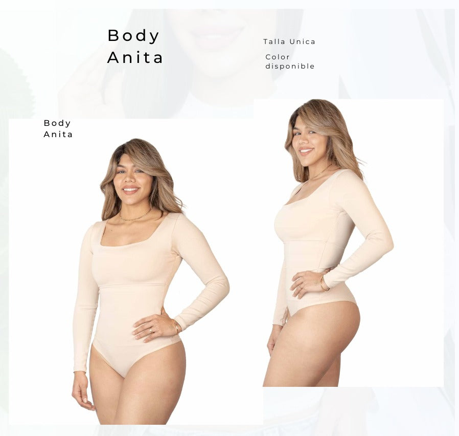 Body Anita