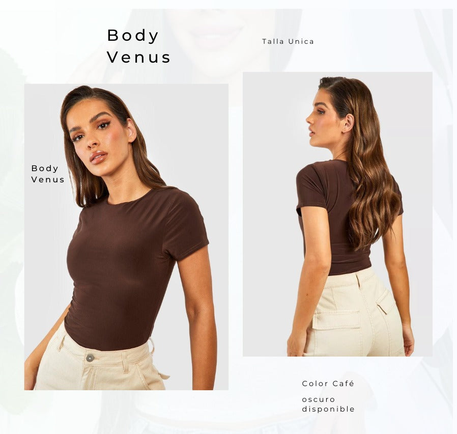 Body Venus