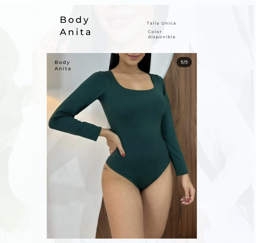 Body Anita