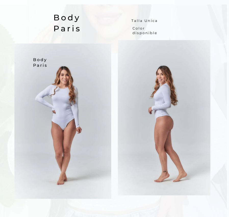 Body Paris