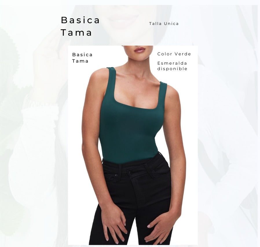 Básica Tama