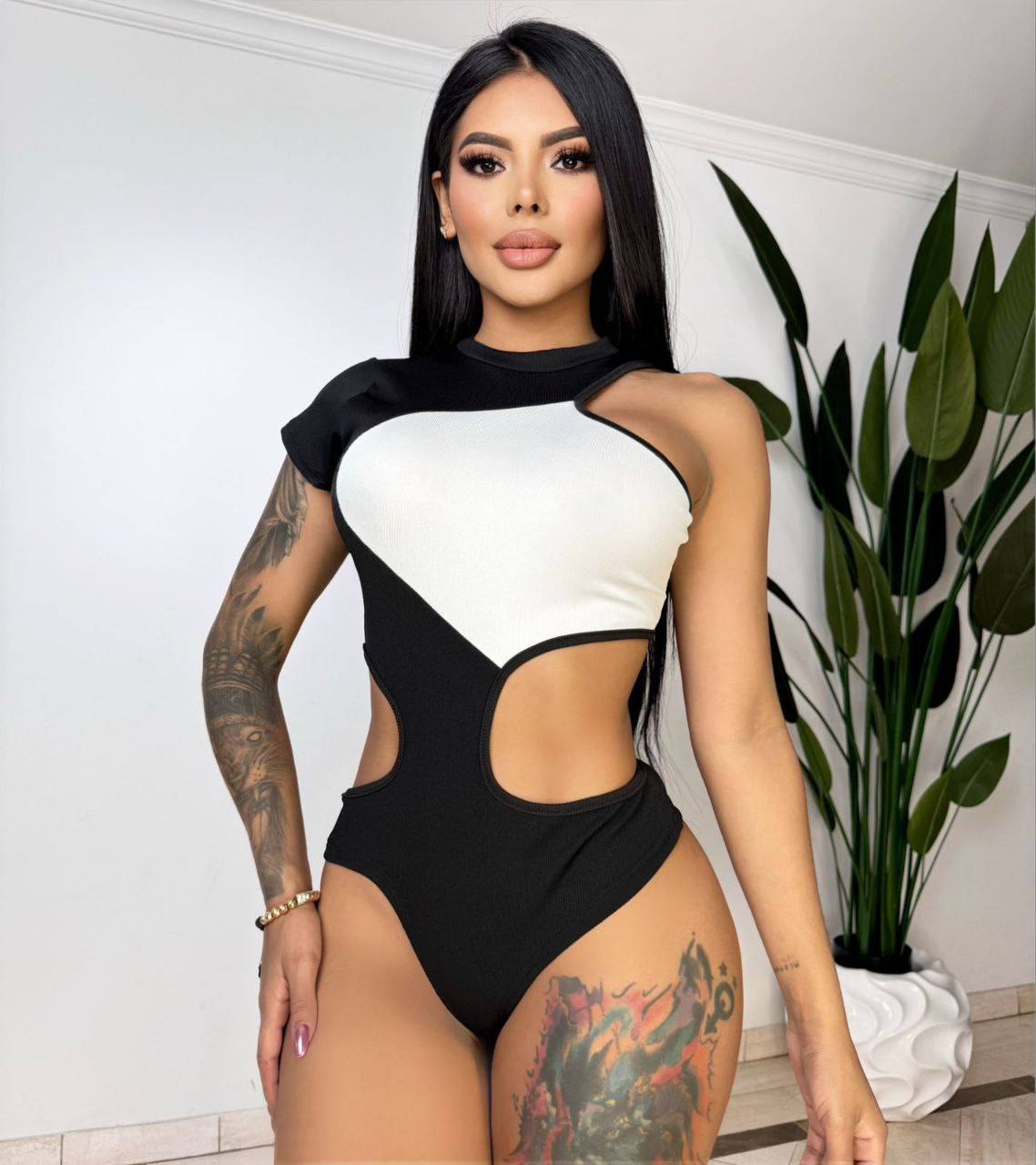 Body Combinado