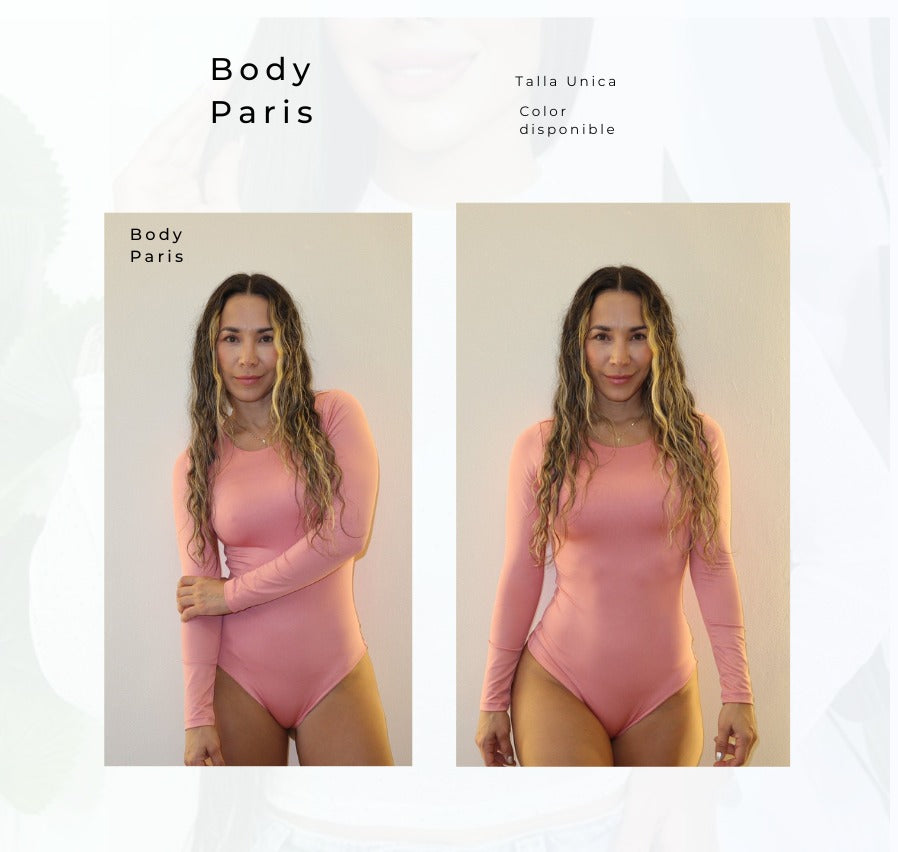Body Paris