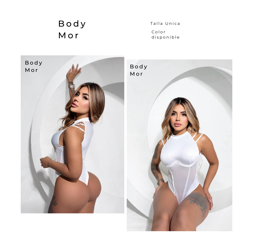 Body Mor