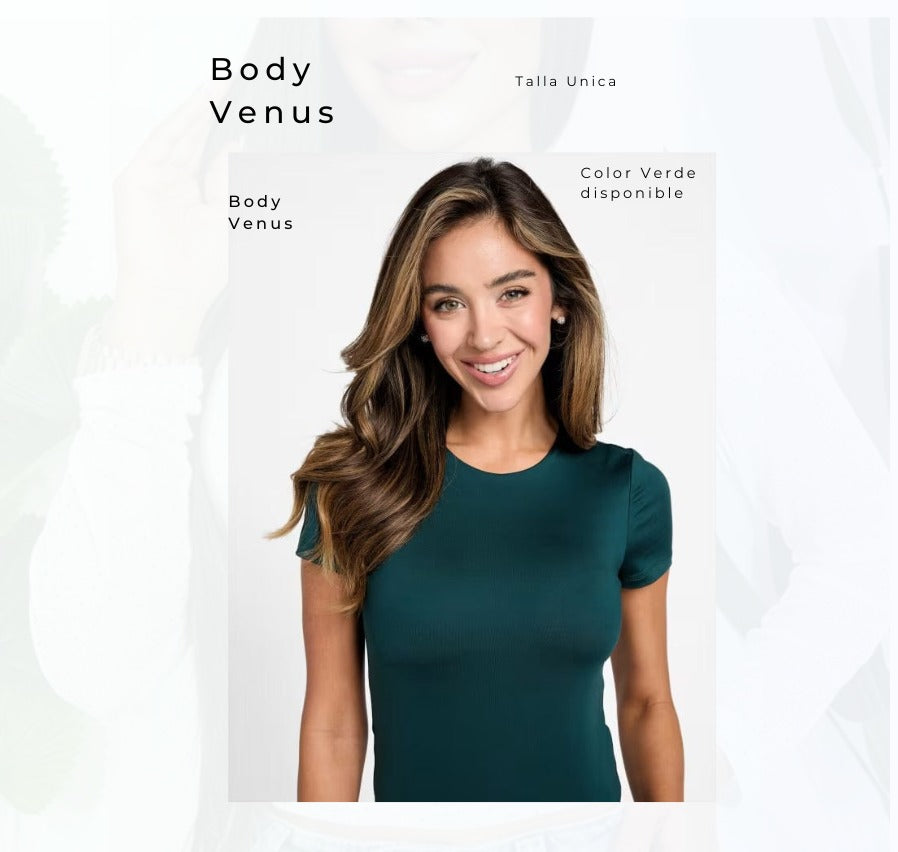 Body Venus
