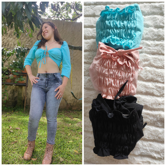 Blusa