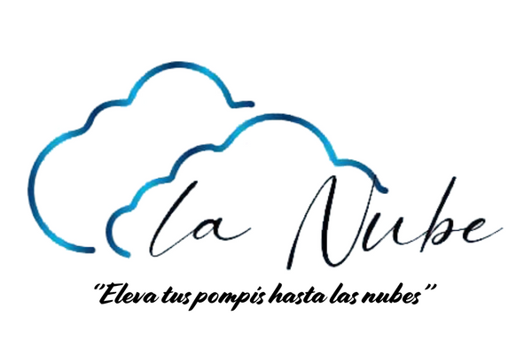 LA NUBE