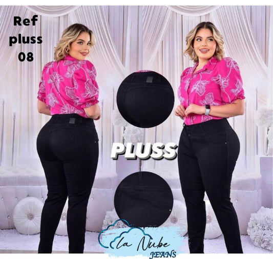 JEANS PLUSS REF 08