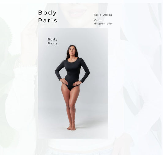 Body Paris