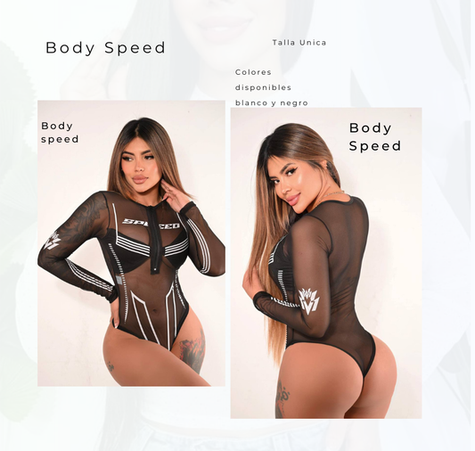 Bodys Speed