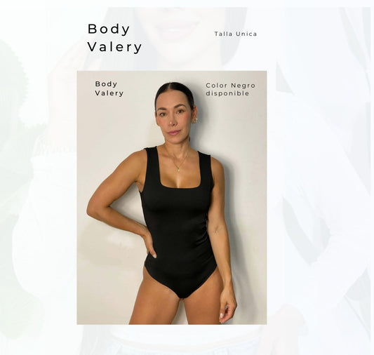 Body Valery