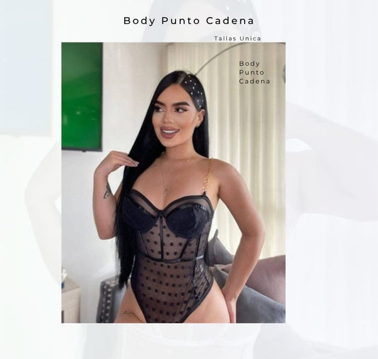 Body Punto Cadena
