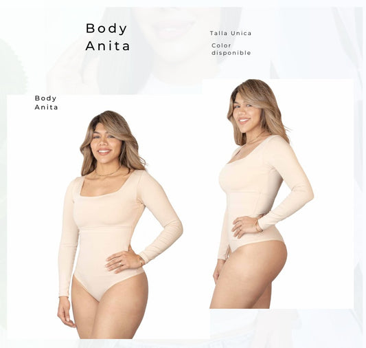 Body Anita