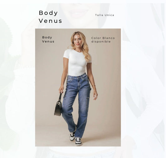 Body Venus