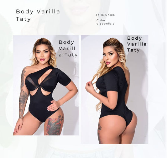 Body Varilla Taty
