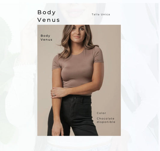 Body Venus Chocolate