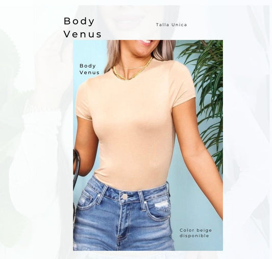 Body Venus Beis