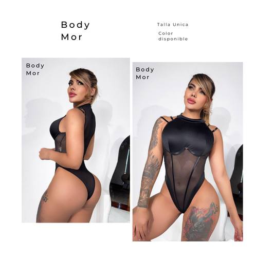 Body Mor